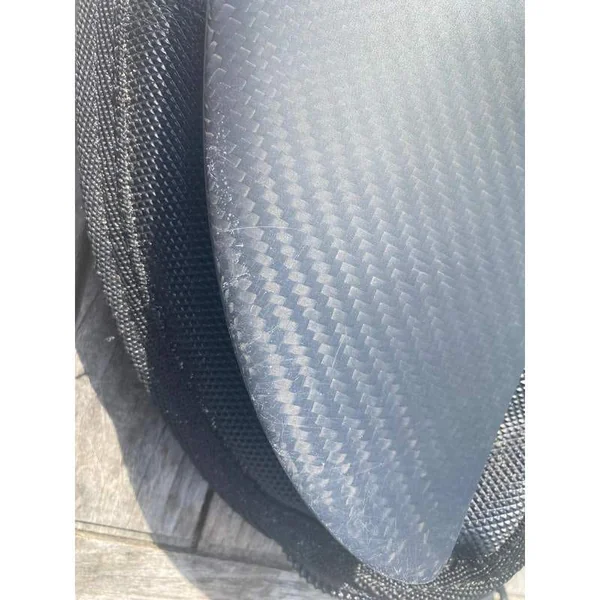 AXIS FOILS HPS 650MM OCCASION