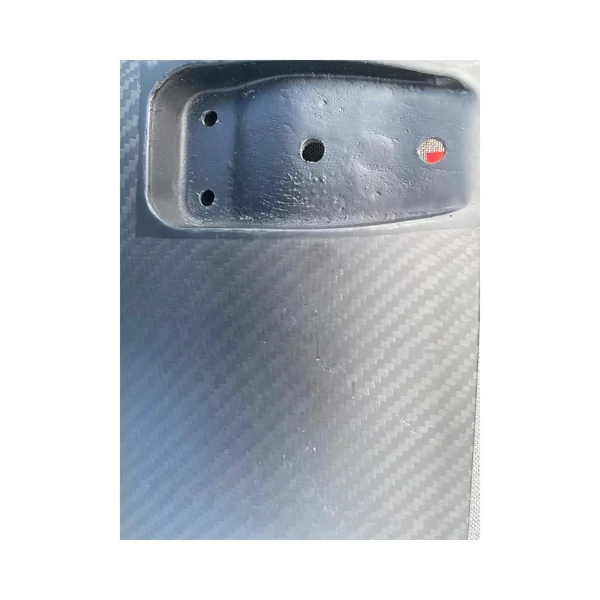 AXIS FOILS HPS 700MM OCCASION N°1