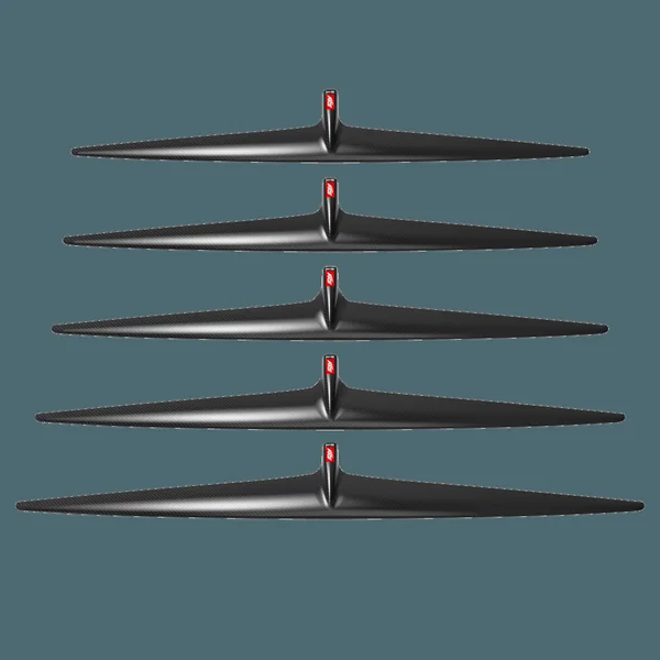 AXIS FOILS TEMPO AILE AVANT CARBON ULTRA H.M.