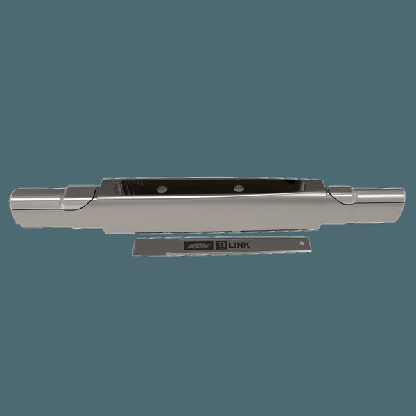 AXIS FOILS TI-LINK FUSELAGE TITANE