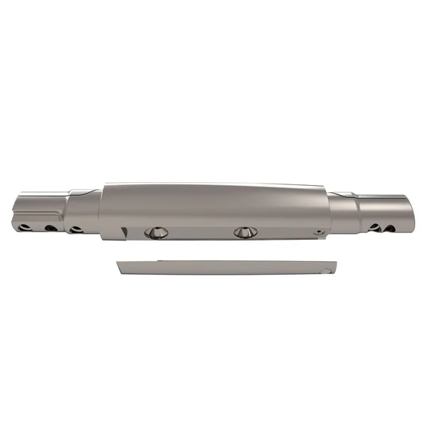AXIS FOILS TI-LINK FUSELAGE TITANE