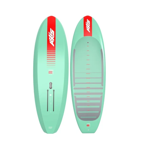 AXIS HYBRID CARBONE WINGFOIL/PARAWING BOARD