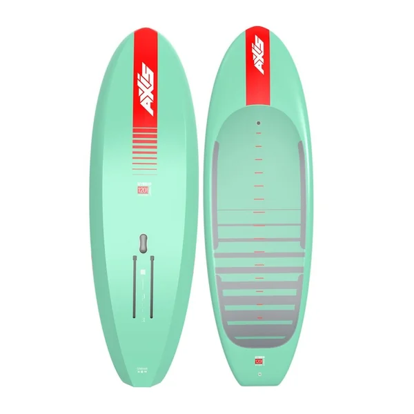 AXIS HYBRID CARBONE WINGFOIL/PARAWING BOARD