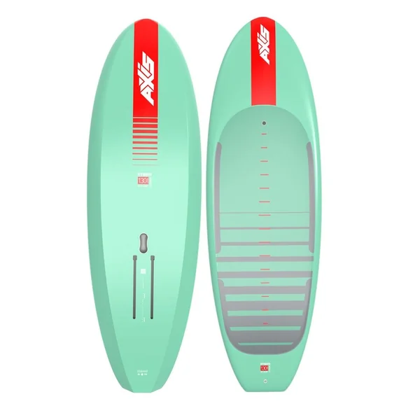 AXIS HYBRID CARBONE WINGFOIL/PARAWING BOARD