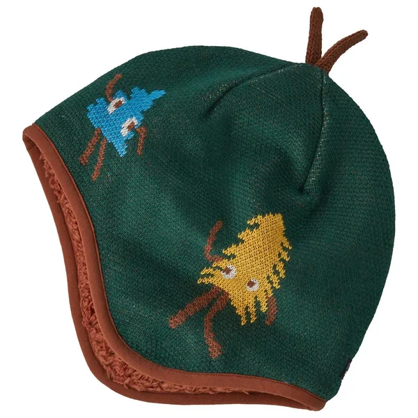 Baby Reversible Beanie