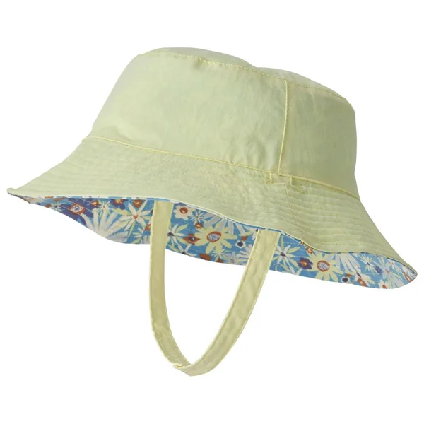 Baby Sun Bucket Hat