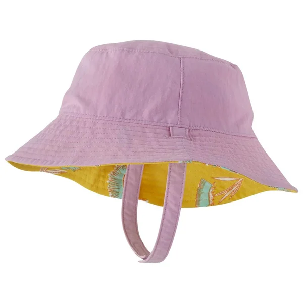 Baby Sun Bucket Hat
