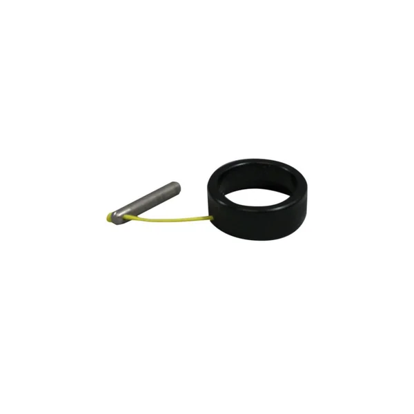 Bague de rallonge STREAMLINED Alu Ring RDM pour windsurf fiable