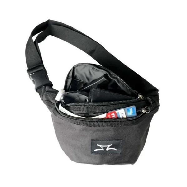 Banane AO SCOOTERS Hip Bag