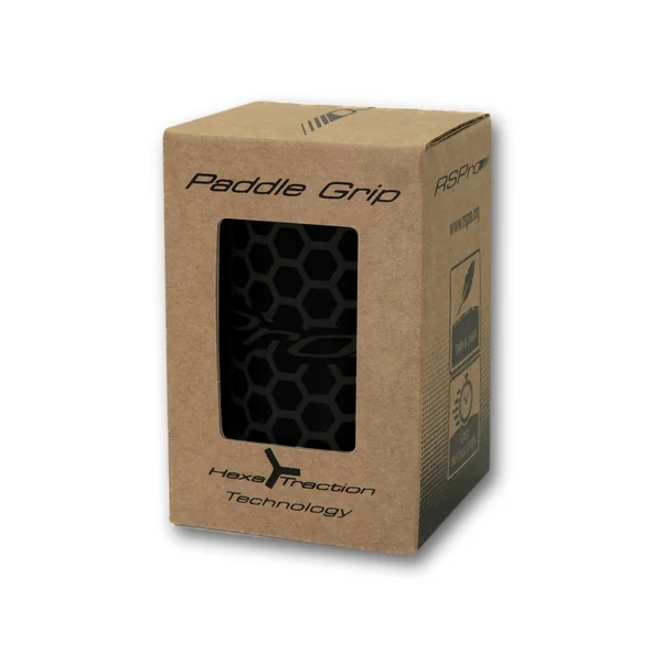 BANDE ANTIDERAPANTE NOIR PAGAIE RSPRO