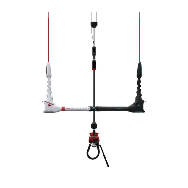 Barre kitesurf ELEVEIGHT CS+ Vary V5 pour freeride et freestyle