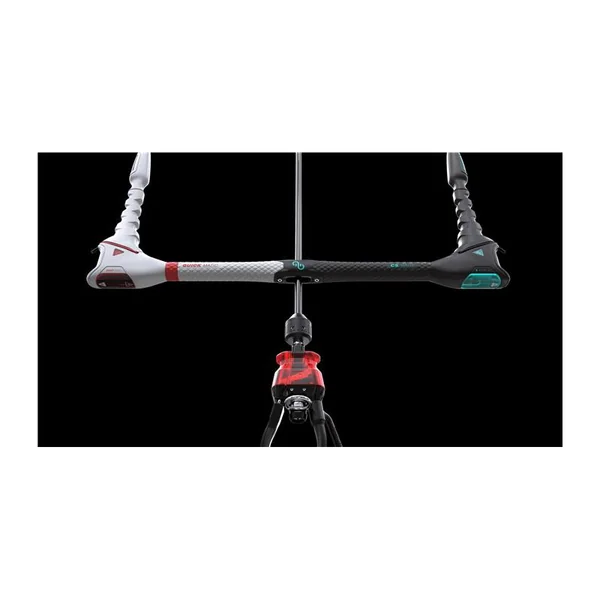 Barre kitesurf ELEVEIGHT CS+ Vary V5 pour freeride et freestyle