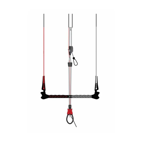 Barre kitesurf PLKB Commander V2 2023