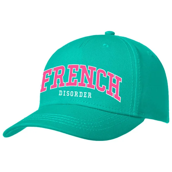 Baseball Cap French Kids