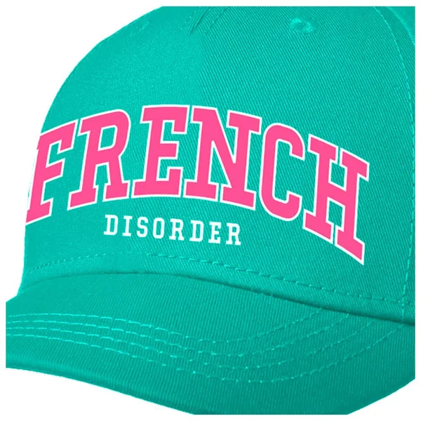 Baseball Cap French Kids