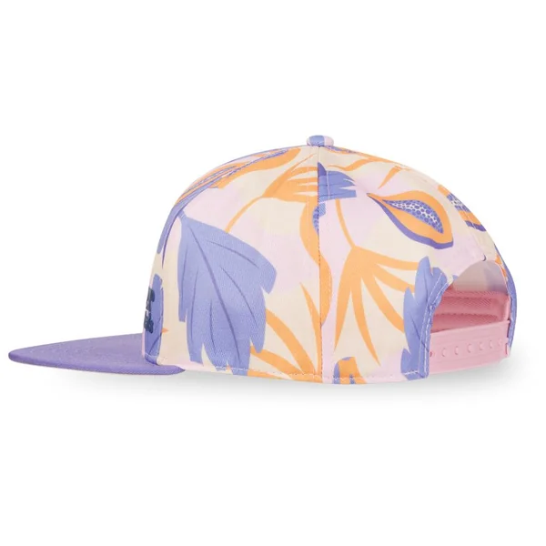 Baseball Toddler Cap
