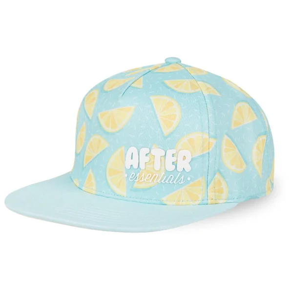 Baseball Toddler Cap