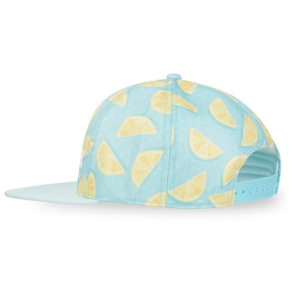 Baseball Toddler Cap