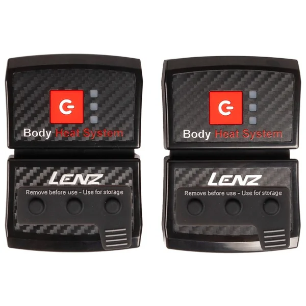 Batterie Lenz Lithium Pack rcB 2000