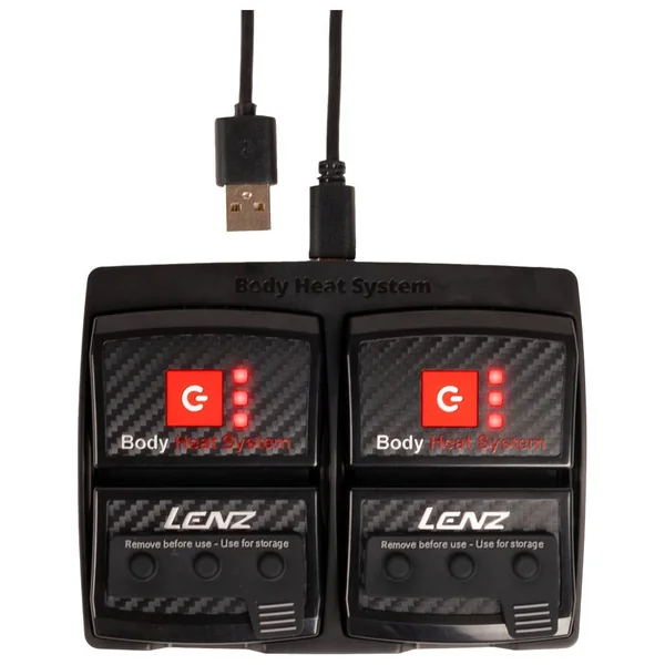 Batterie Lenz Lithium Pack rcB 2000