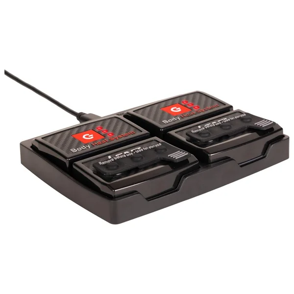 Batterie Lenz Lithium Pack rcB 2000