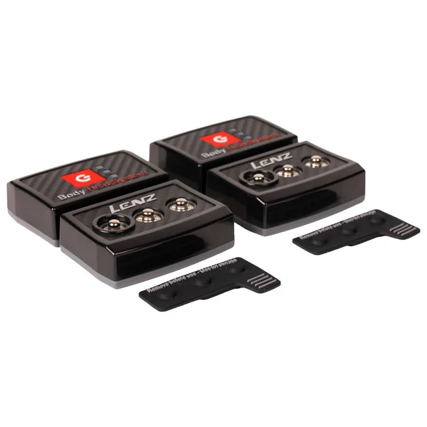 Batterie Lenz Lithium Pack rcB 2000