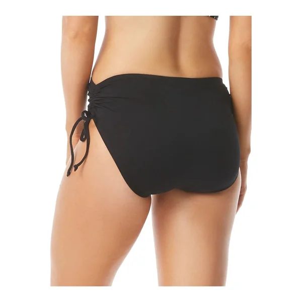 Beach House - Culotte de maillot ajustable Noir 12 Hayden