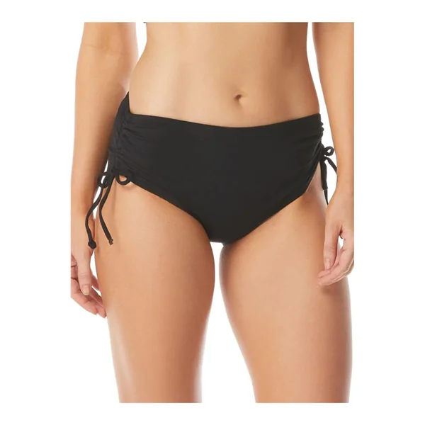 Beach House - Culotte de maillot ajustable Noir 8 Hayden