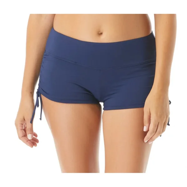 Beach House - Short de maillot ajustable Admiral 14 Paloma Beach Solids