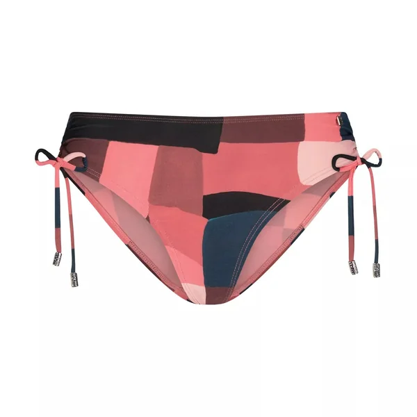 Beach Life - Culotte bikini Print Large Savanna