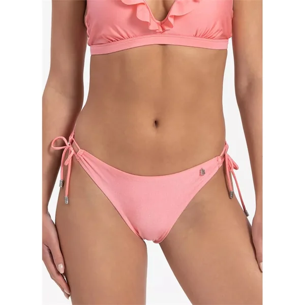 Beach Life - Culotte bikini Rose Small