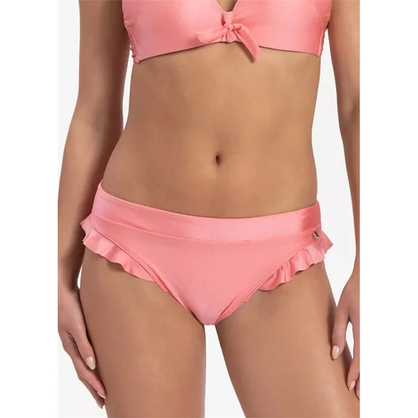 Beach Life - Culotte brazillian Rose Medium
