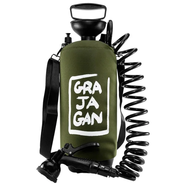 Beach Shower 8 Litres