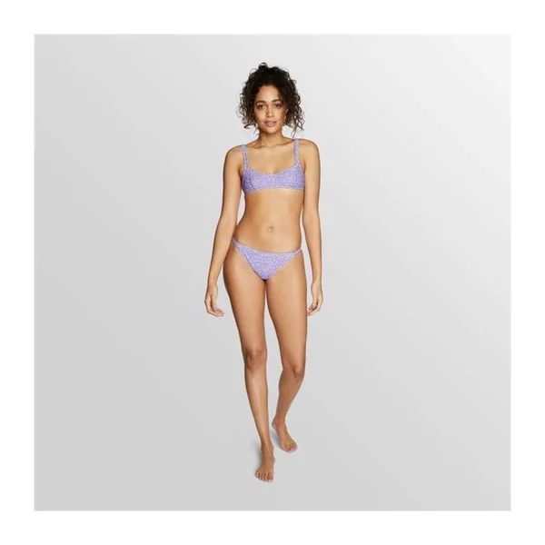 Bikini bottom MYSTIC Jayde Pastel Lilac