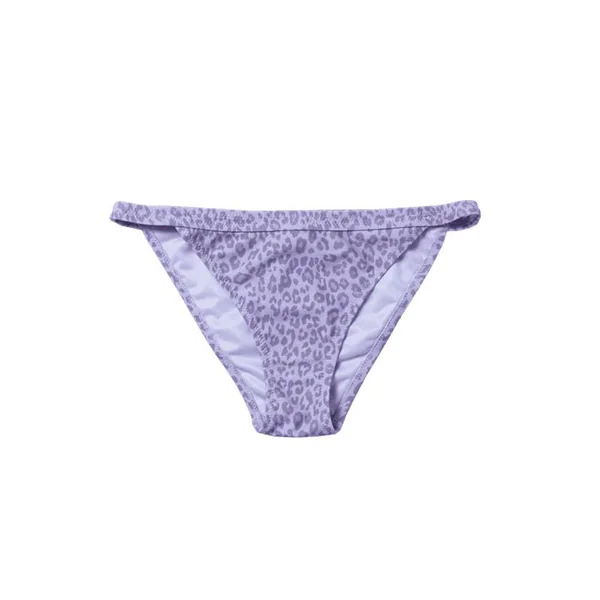 Bikini bottom MYSTIC Jayde Pastel Lilac