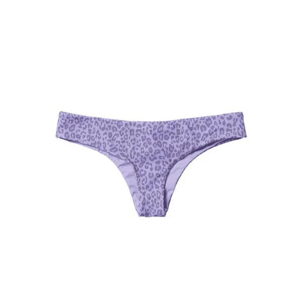 Bikini bottom MYSTIC Roar Pastel Lilac