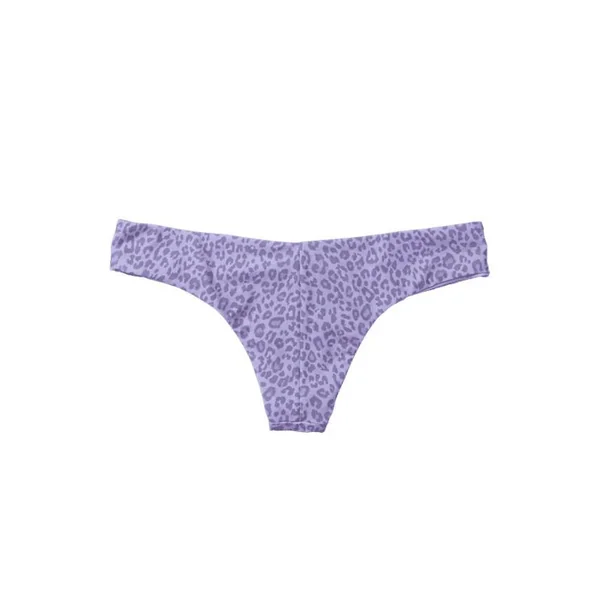 Bikini bottom MYSTIC Roar Pastel Lilac