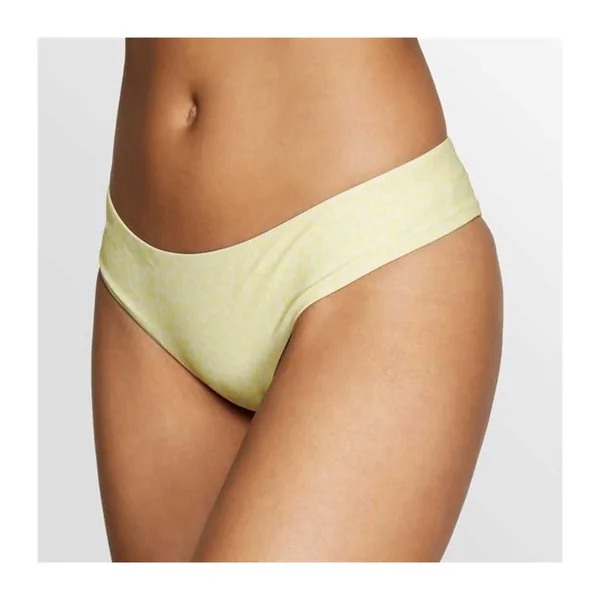 Bikini bottom MYSTIC Roar Pastel Yellow