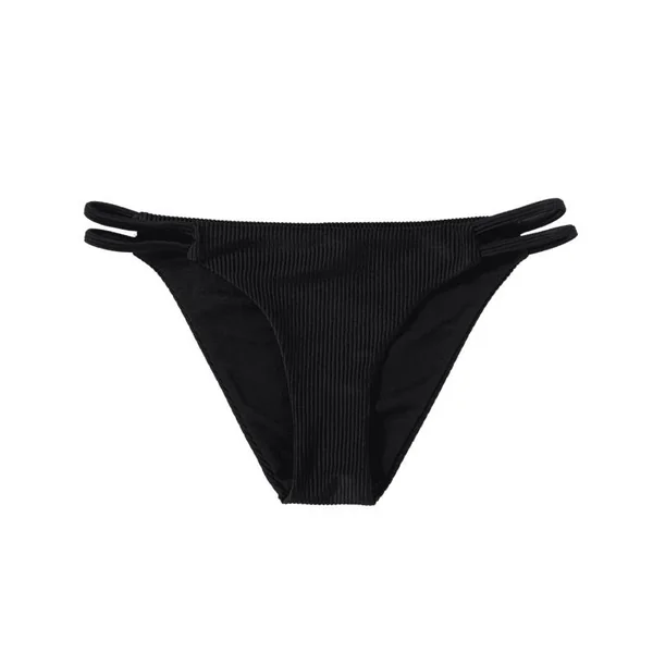 Bikini bottom MYSTIC Ruby Black