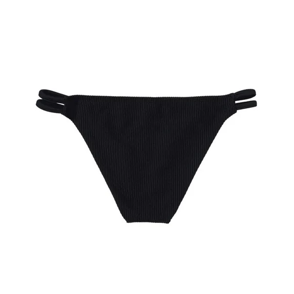 Bikini bottom MYSTIC Ruby Black