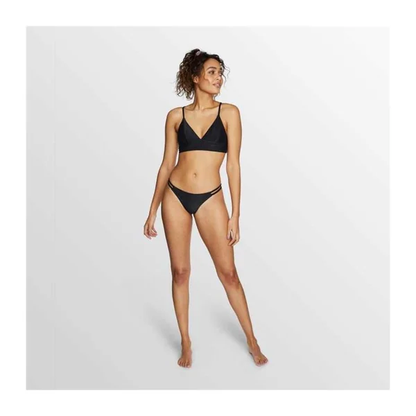Bikini bottom MYSTIC Ruby Black