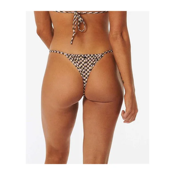 Bikini bottom RIPCURL La Isla Skimpy Pant Black M