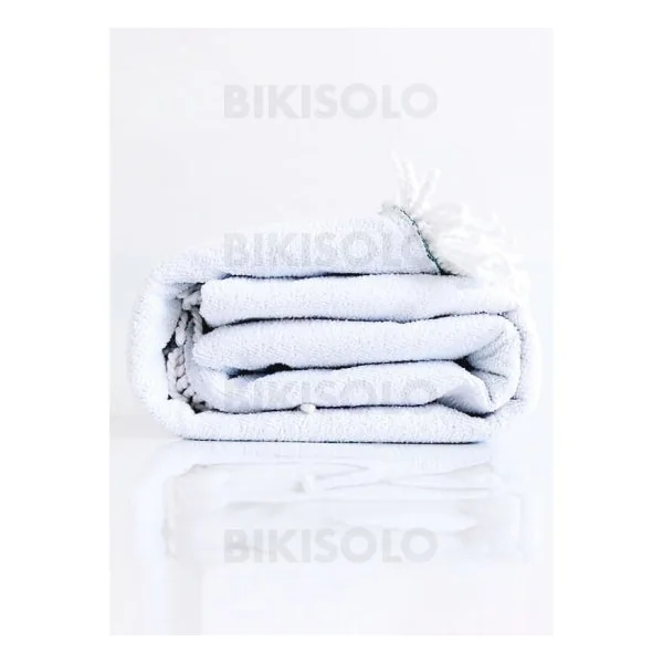 Bikisolo Femme Retro /Cru/l’éléphant attrayant/Boho serviette de plage