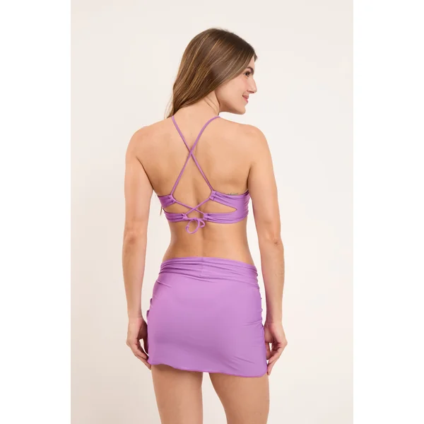 Bio-Floreira Skirt Knot