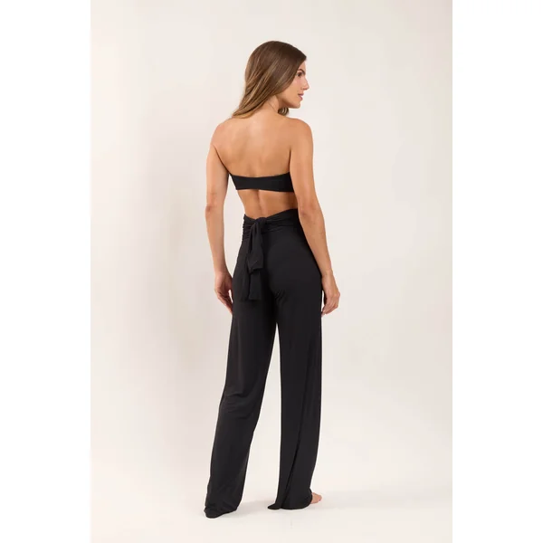 Black Pants Knot