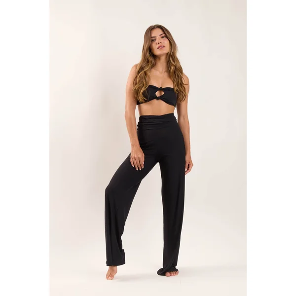 Black Pants Knot