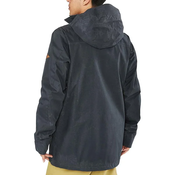 Blouson Ski Dakine Elsman Jacket - Black