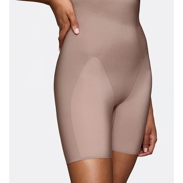 BMU ILLUSION CURVE Chocolate Mousse
