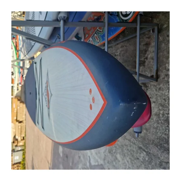 Board SUP Rigide HYBRID JP Australia 10´8x31 - Balade & Loisirs