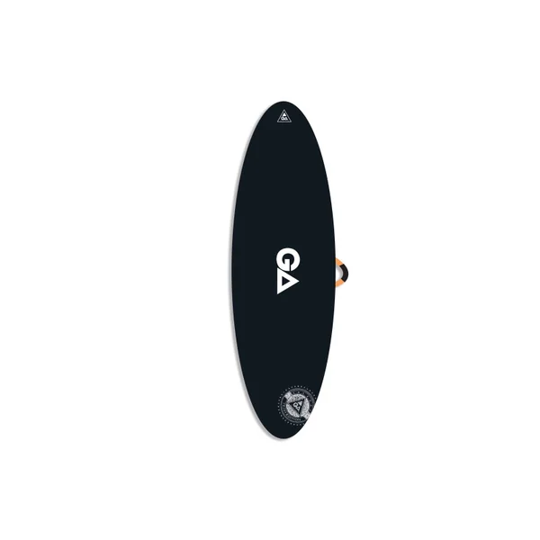 Boardbag GA SAILS Double Slalom 250x95 - Sac planche à voile slalom